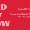 NCAD Graduate Show 2017